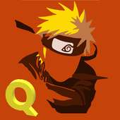 Naruto quiz