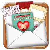 I Am Sorry Apology Cards on 9Apps