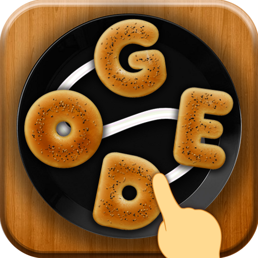 Word Connect - woorden zoeken icon