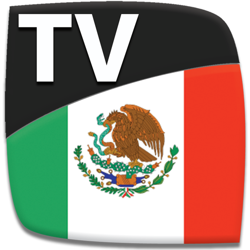 TV de Mexico en Vivo - TV Abierta Digital icon