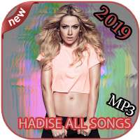 hadise  music mp3