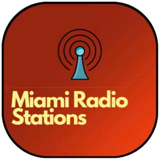 Miami Radio Stations иконка
