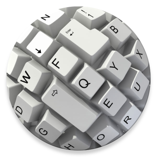 Learn Keyboard Shortcuts icon