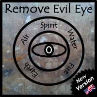 Remove evil eye