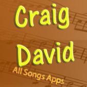 All Songs of Craig David icon