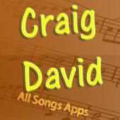 All Songs of Craig David on 9Apps