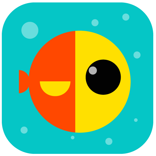 Flappy Fish icon