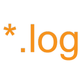 Log File Viewer icon