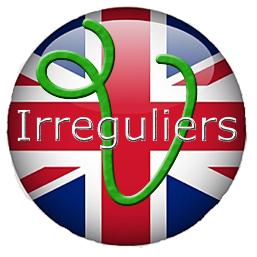 Verbes Irreguliers icon