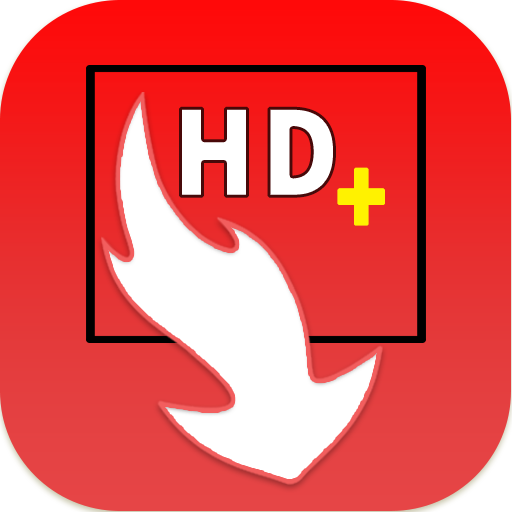 Fast Video Downloader - Социальный медиа-загрузчик иконка