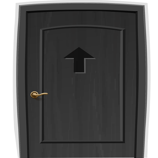 Did I Lock The Door icon