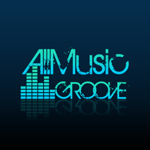 All Music Groove icon