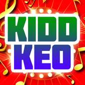 Kidd Keo