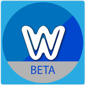 Web Browser Beta icon
