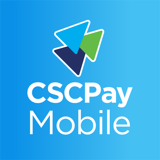 CSCPay Mobile - Coinless Laundry System icon