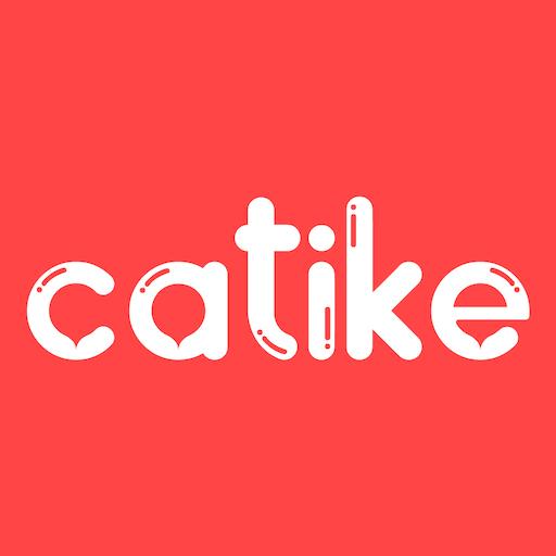 catike иконка