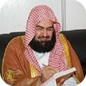 ABDUL RAHMAN AL SUDAIS QURAN icon