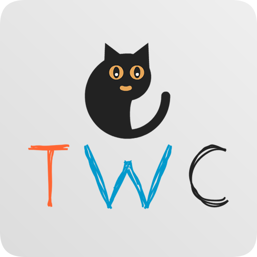 Tech With Cat - Tips, Tricks &amp; Hacks icon