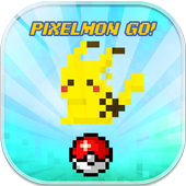 Pocket Pixelmon Go! icon