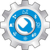 Customizer Phone icon