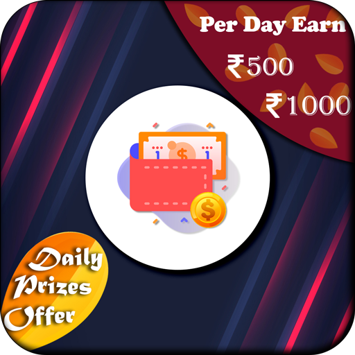 Daily Watch Video &amp; Earn Money Real Gift Generator icon