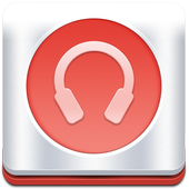 Top Music Player Download icon