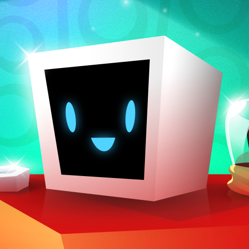 Heart Box - physik iq spiele icon