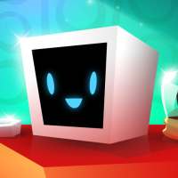 Heart Box - physik iq spiele