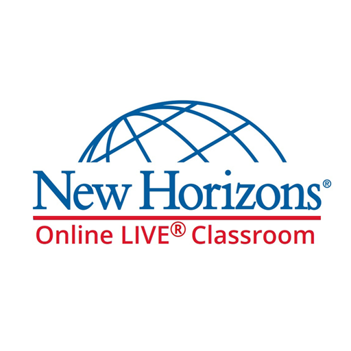 New Horizons icon