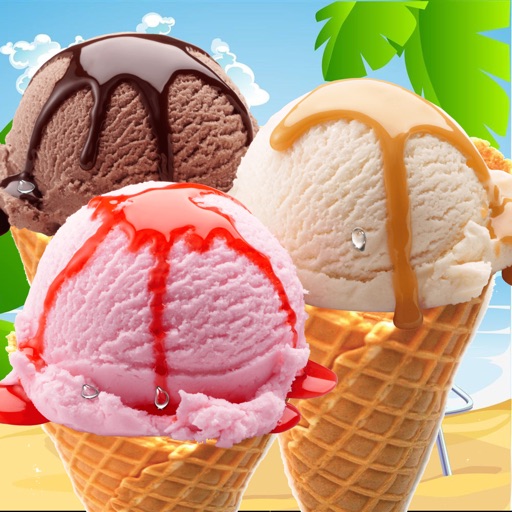 Ice Cream Shop icon