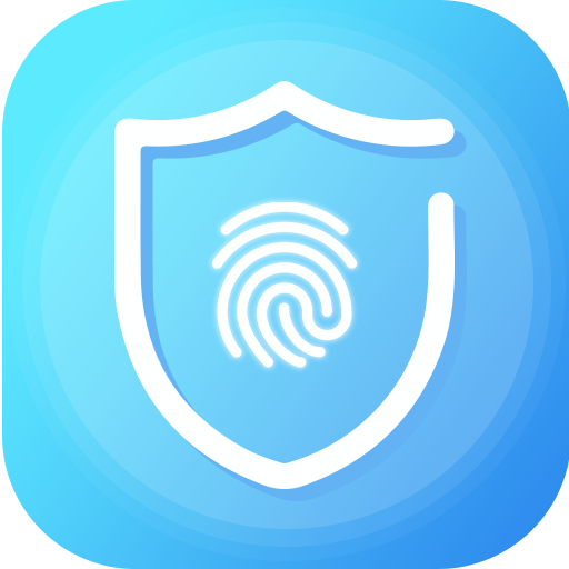 Lock App - Smart App Locker icon