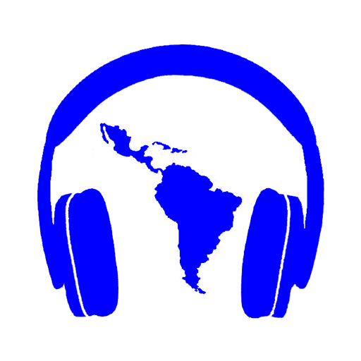 Latin Music Radios Latino América icon