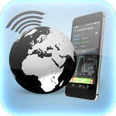 Mobile Network Analyzer icon