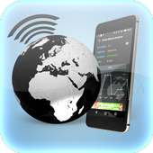 Mobile Network Analyzer on 9Apps