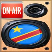 Radio For Okapi Congo icon
