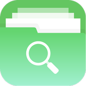 File Manager أيقونة