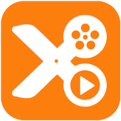 Video Cutter : Video Editor Video Editing icon