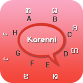 Karenni Keyboard icon