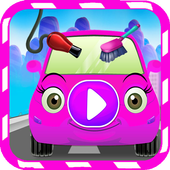 My Car Wash &amp; Repair icon