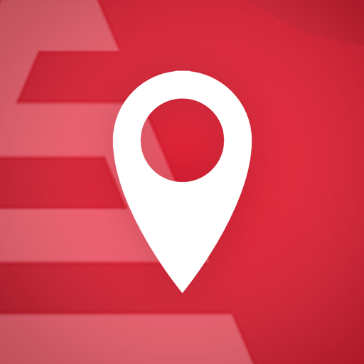 BBA Tracking أيقونة