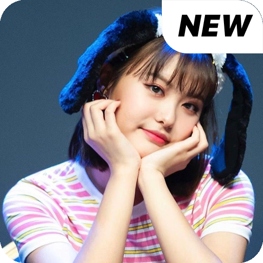 Momoland Ahin wallpaper Kpop HD new icon