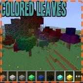 Colored Leaves Mod Installer