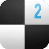 Piano Tiles2 icon