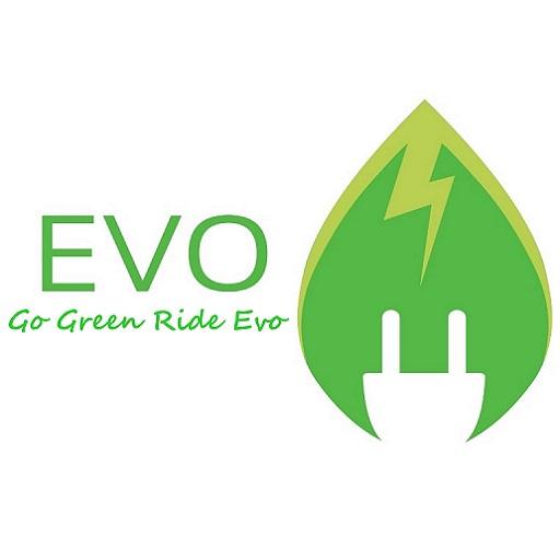 EVO-Scooter &amp; Bike Rental in Bangalore |Hyperlocal icon