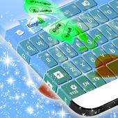 Friendly Keyboard icon