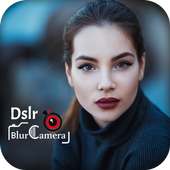 DSLR Camera on 9Apps