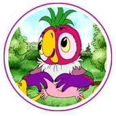 Добрые мультики