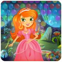 Princess Pop - Bubble Shooter