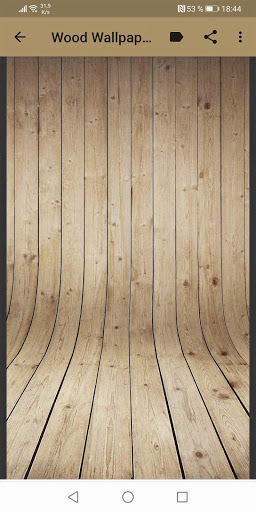 Wood Wallpapers screenshot 2