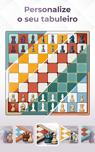 Chess Royale: Xadrez Online screenshot 8